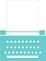Typewriter-icon